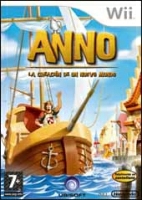 Anno: La Creación de un Nuevo Mundo